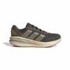 Alyvuogių spalvos vyriški laisvalaikio batai kedai Adidas Astrastar, modelio kodas JP5940.
