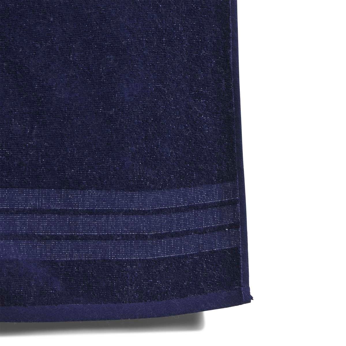 Adidas Towel S KE7413 – Mėlynas Sportinis Rankšluostis (50x100 cm) - Image 2