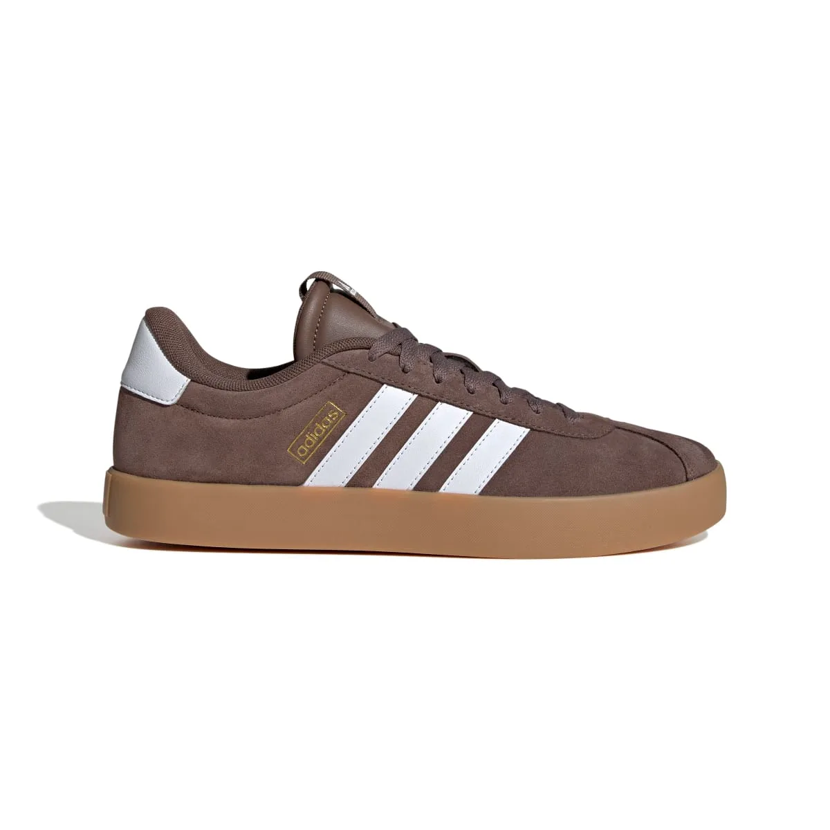 Adidas VL Court 3.0 JP7536 – Rudi Vyriški Zomšiniai Kedai