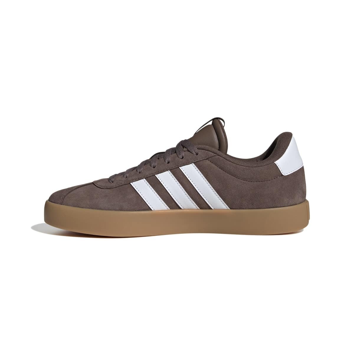 Adidas VL Court 3.0 JP7536 – Rudi Vyriški Zomšiniai Kedai - Image 3