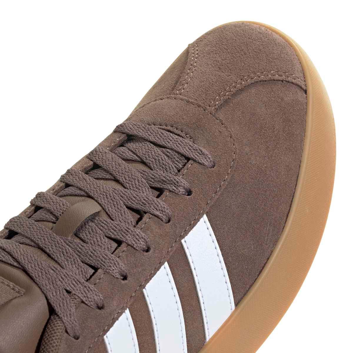 Adidas VL Court 3.0 JP7536 – Rudi Vyriški Zomšiniai Kedai - Image 6
