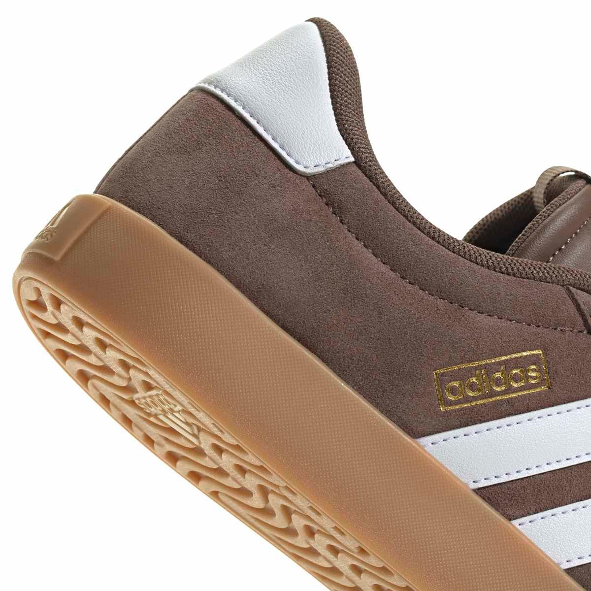 Adidas VL Court 3.0 JP7536 – Rudi Vyriški Zomšiniai Kedai - Image 7