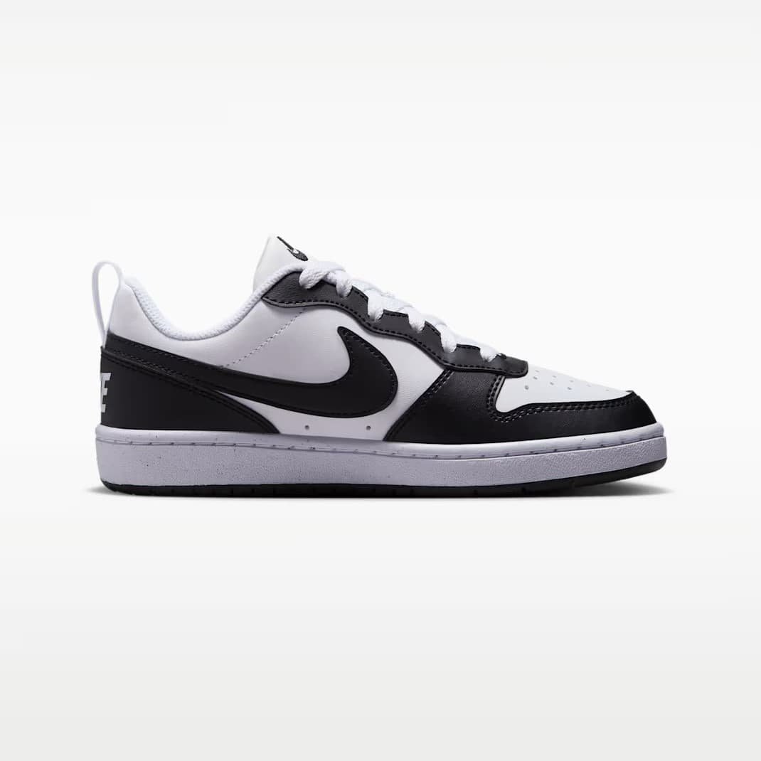 Nike Court Borough Low GS DV5456-131 – Balti Vaikiški Kedai - Image 3