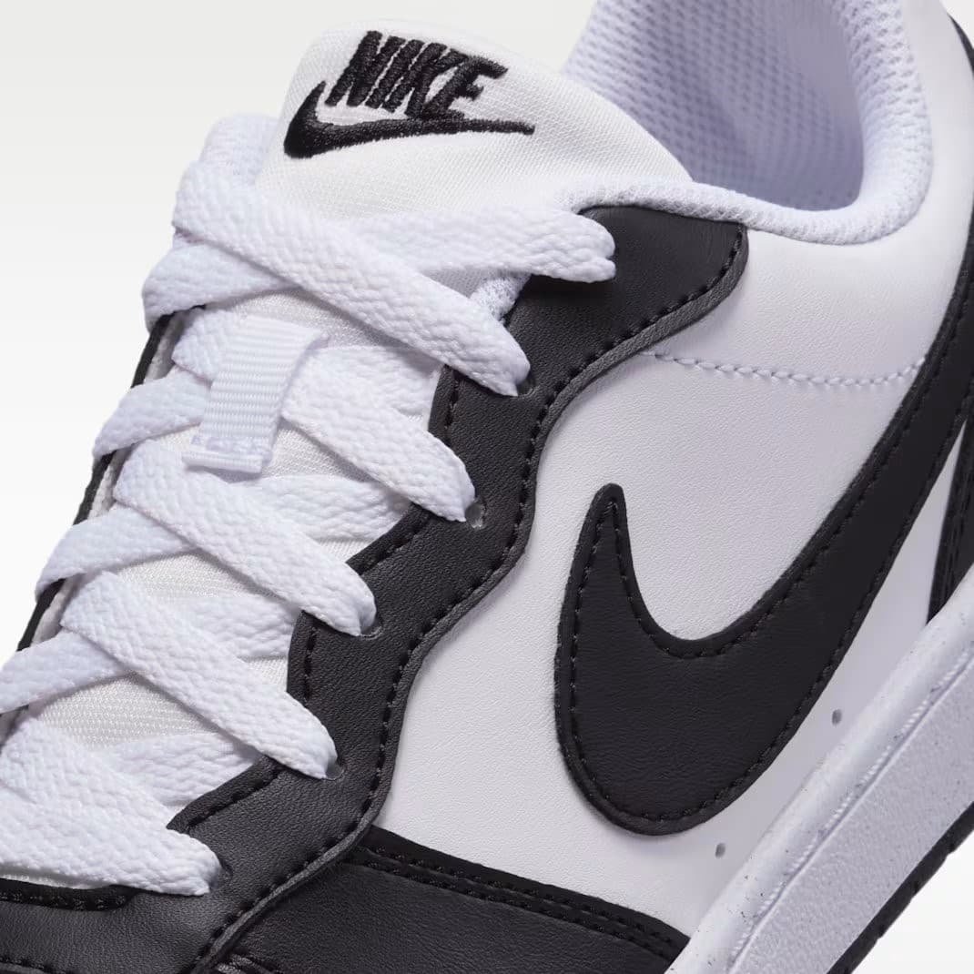 Nike Court Borough Low GS DV5456-131 – Balti Vaikiški Kedai - Image 6