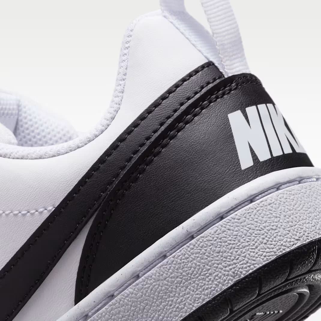 Nike Court Borough Low GS DV5456-131 – Balti Vaikiški Kedai - Image 7