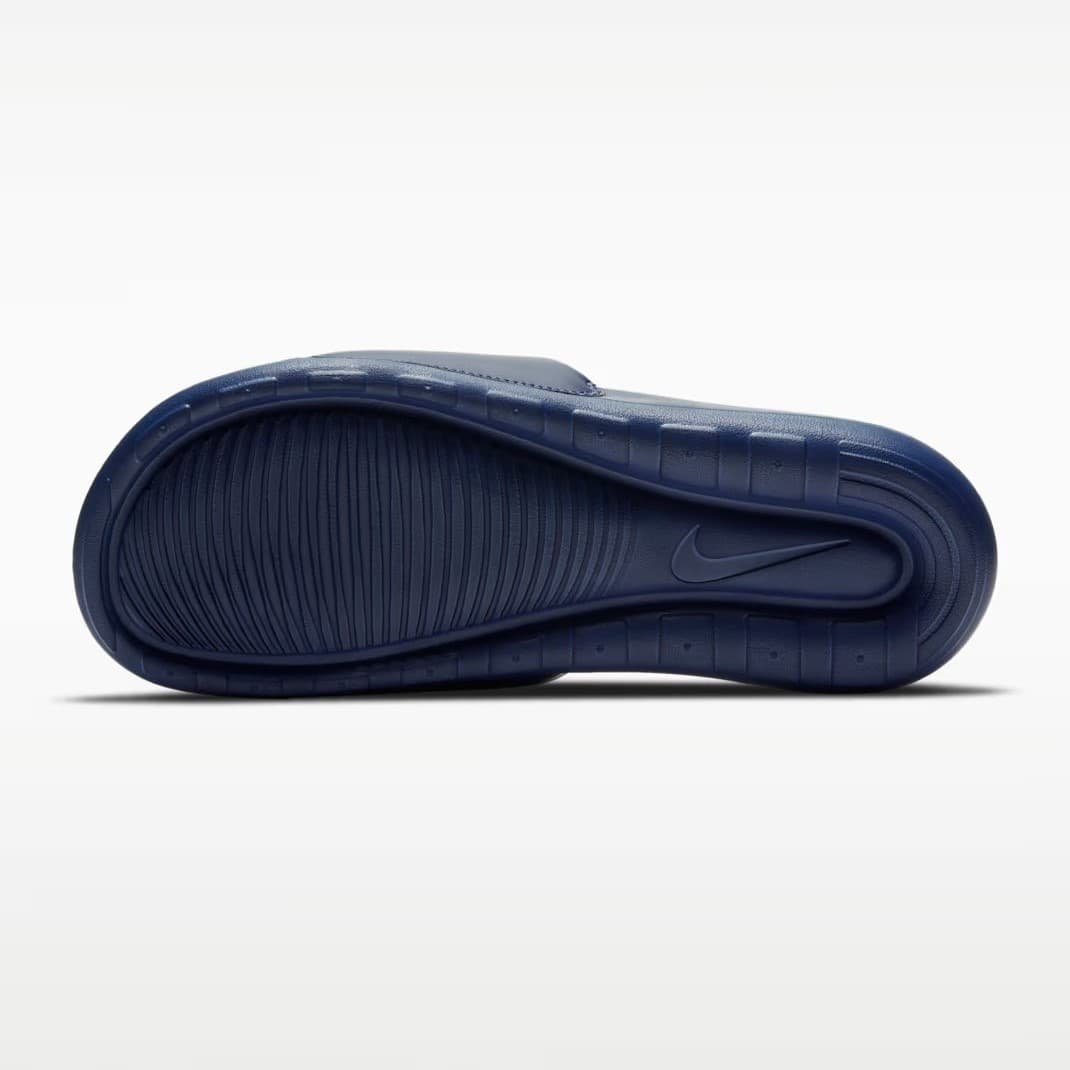 Nike Victori One Slide CN9675-401 | Mėlynos Vyriškos Šlepetės - Image 5