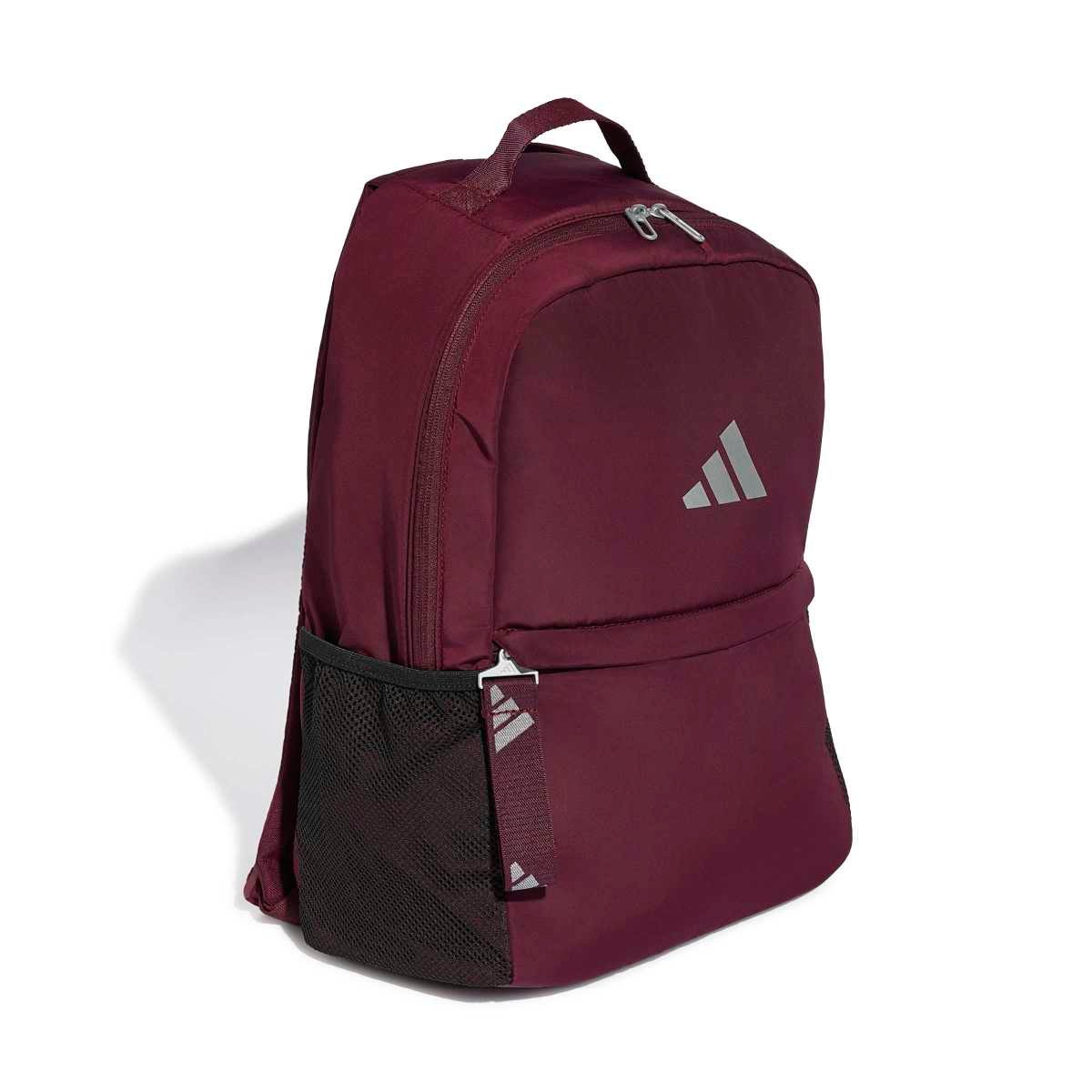 Adidas Sport Backpack KV0511 | Bordinė Moteriška Kuprinė (20.75 L) - Image 3