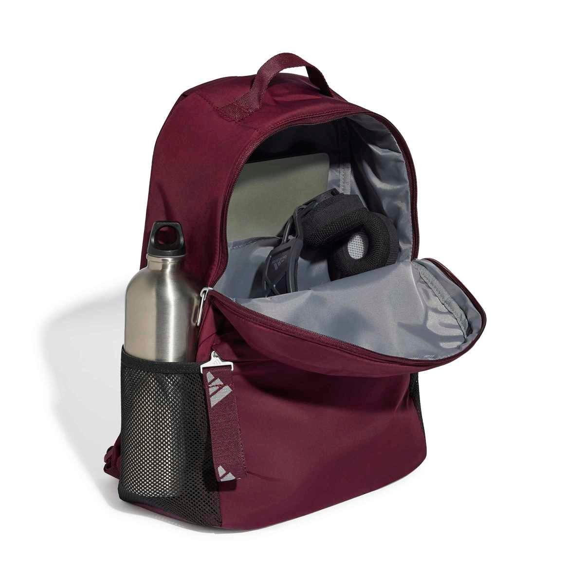Adidas Sport Backpack KV0511 | Bordinė Moteriška Kuprinė (20.75 L) - Image 2