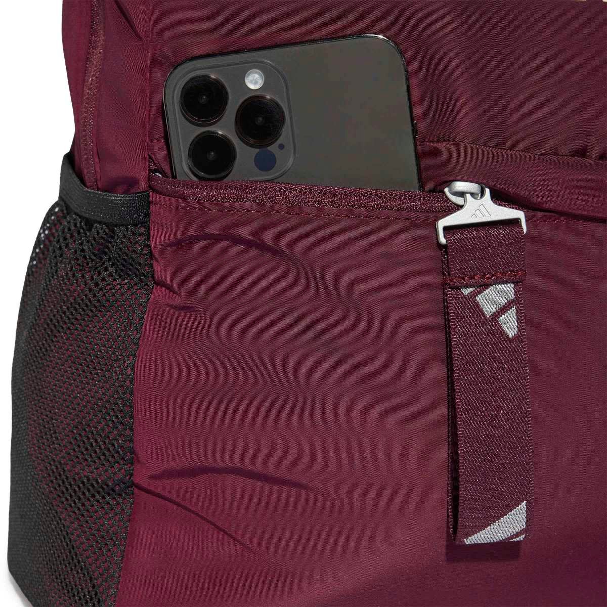 Adidas Sport Backpack KV0511 | Bordinė Moteriška Kuprinė (20.75 L) - Image 6