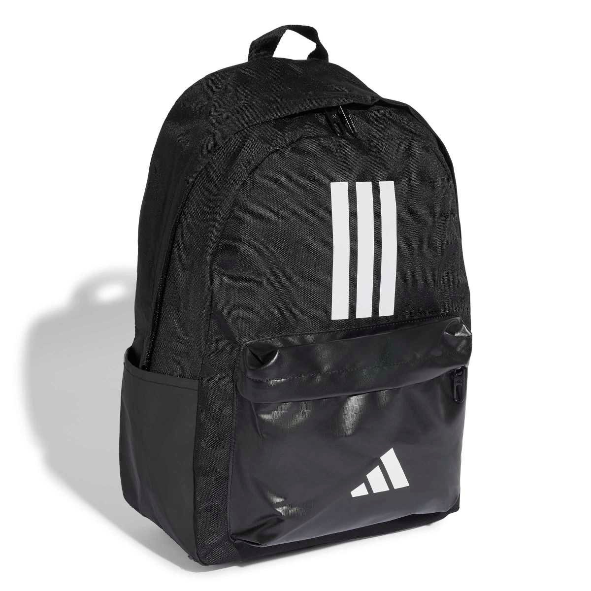 Adidas JD9563 | Juoda Mokyklinė ir Sportinė Kuprinė (27,4 L) - Image 5