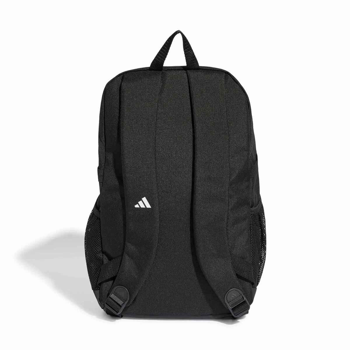Adidas Power KG7660 | Juoda Vaikiška ir Paauglių Kuprinė (12.15 L) - Image 6