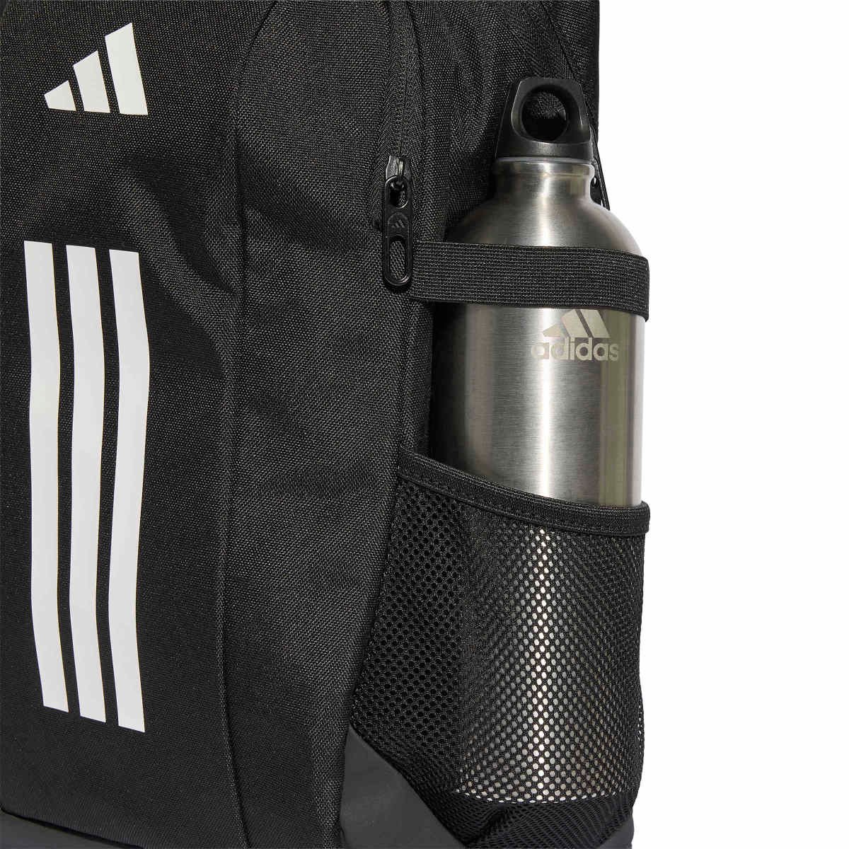 Adidas Power KG7660 | Juoda Vaikiška ir Paauglių Kuprinė (12.15 L) - Image 3