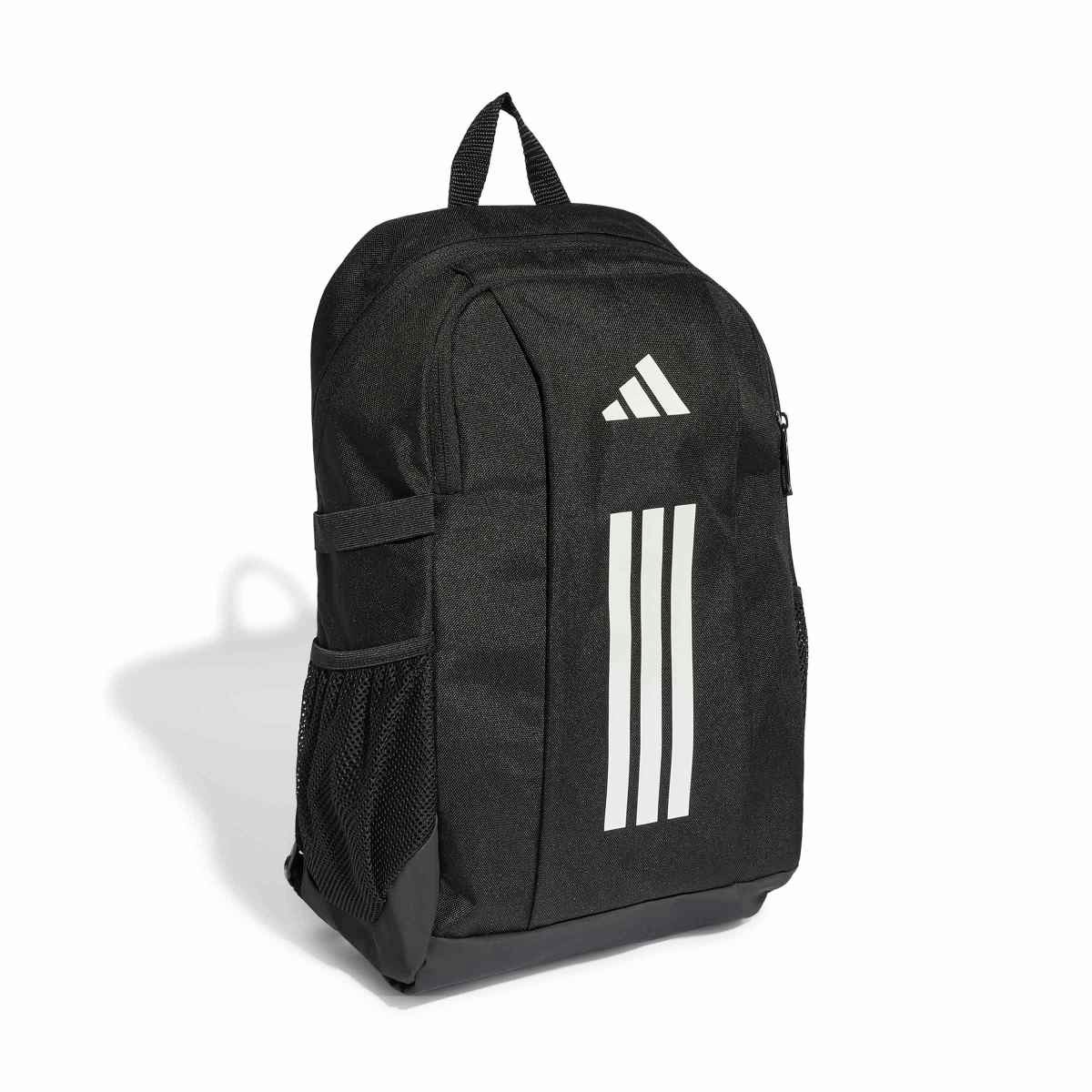 Adidas Power KG7660 | Juoda Vaikiška ir Paauglių Kuprinė (12.15 L) - Image 5