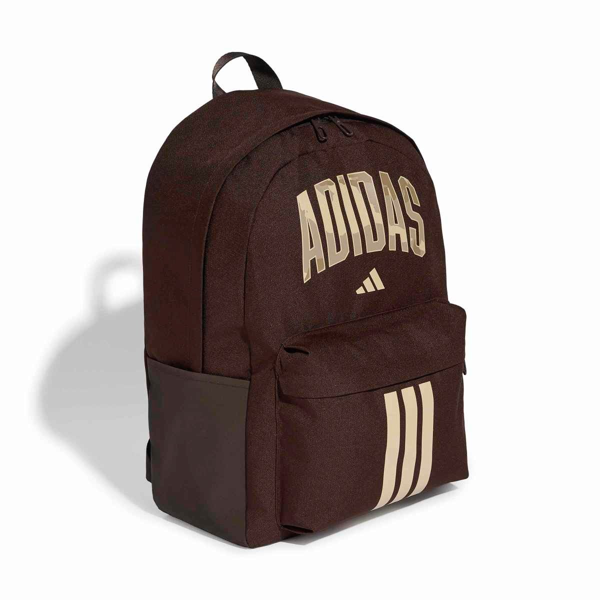 Adidas Camo KH4604 | Ruda Kamufliažinė Kuprinė (27,4 L) - Image 3