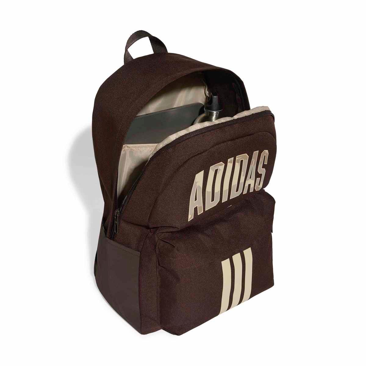 Adidas Camo KH4604 | Ruda Kamufliažinė Kuprinė (27,4 L) - Image 4