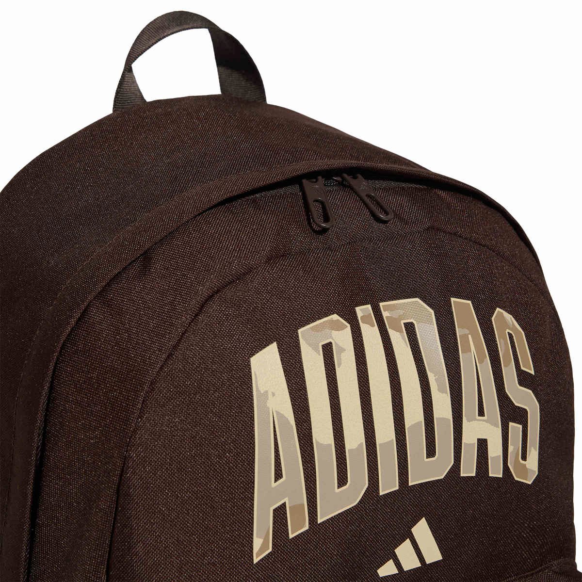 Adidas Camo KH4604 | Ruda Kamufliažinė Kuprinė (27,4 L) - Image 5