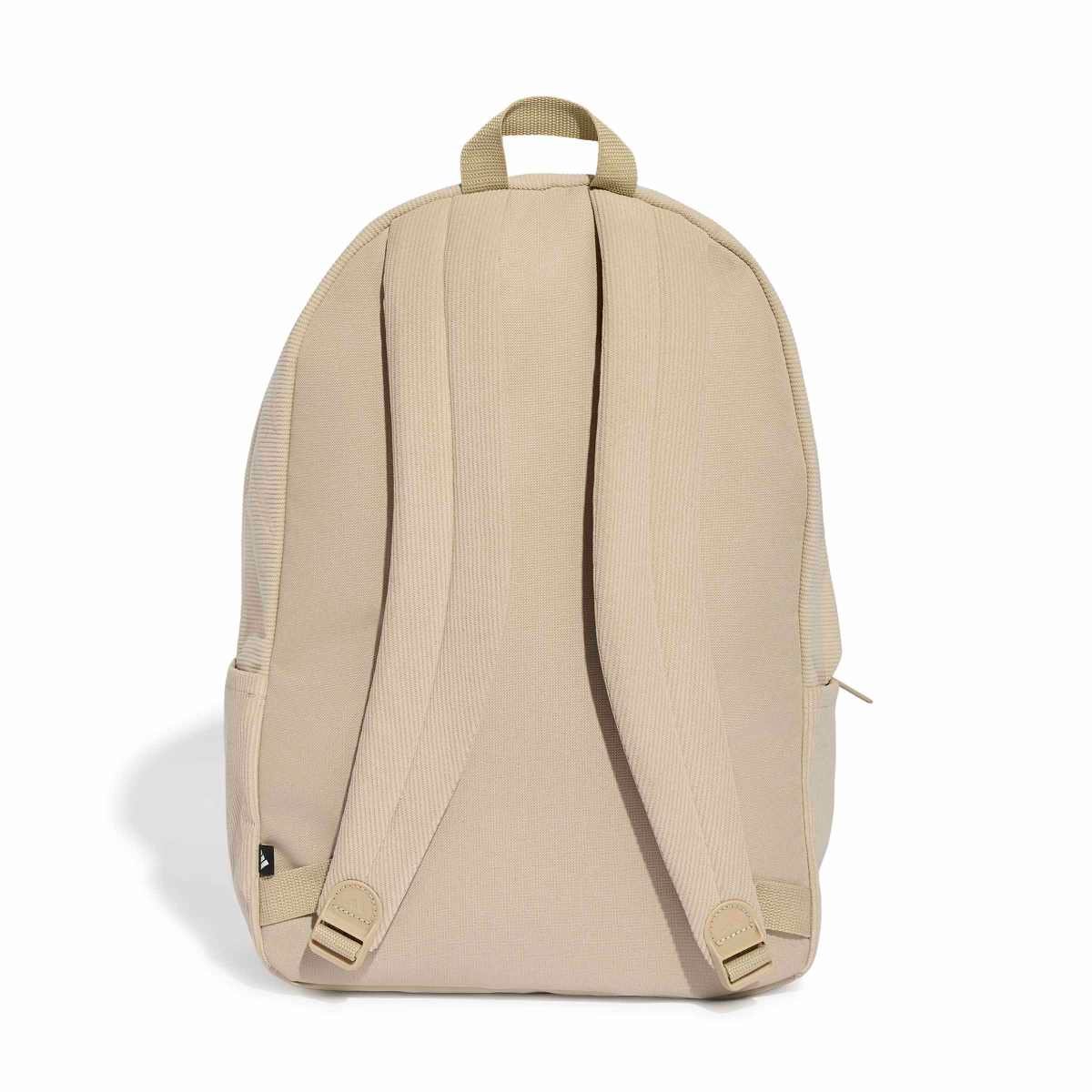 Adidas KH4601 | Smėlio Spalvos Velvetinė Kuprinė (27,4 L) - Image 3