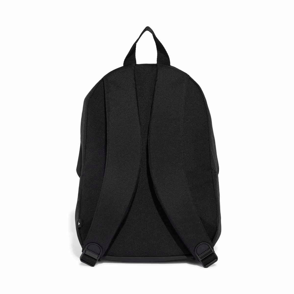 Adidas Essentials Backpack KH4602 | Juoda Kompaktiška Moteriška Kuprinė (14.4 L) - Image 4