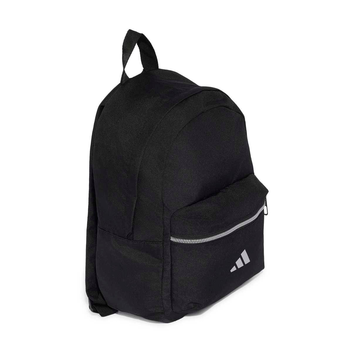 Adidas Essentials Backpack KH4602 | Juoda Kompaktiška Moteriška Kuprinė (14.4 L) - Image 3