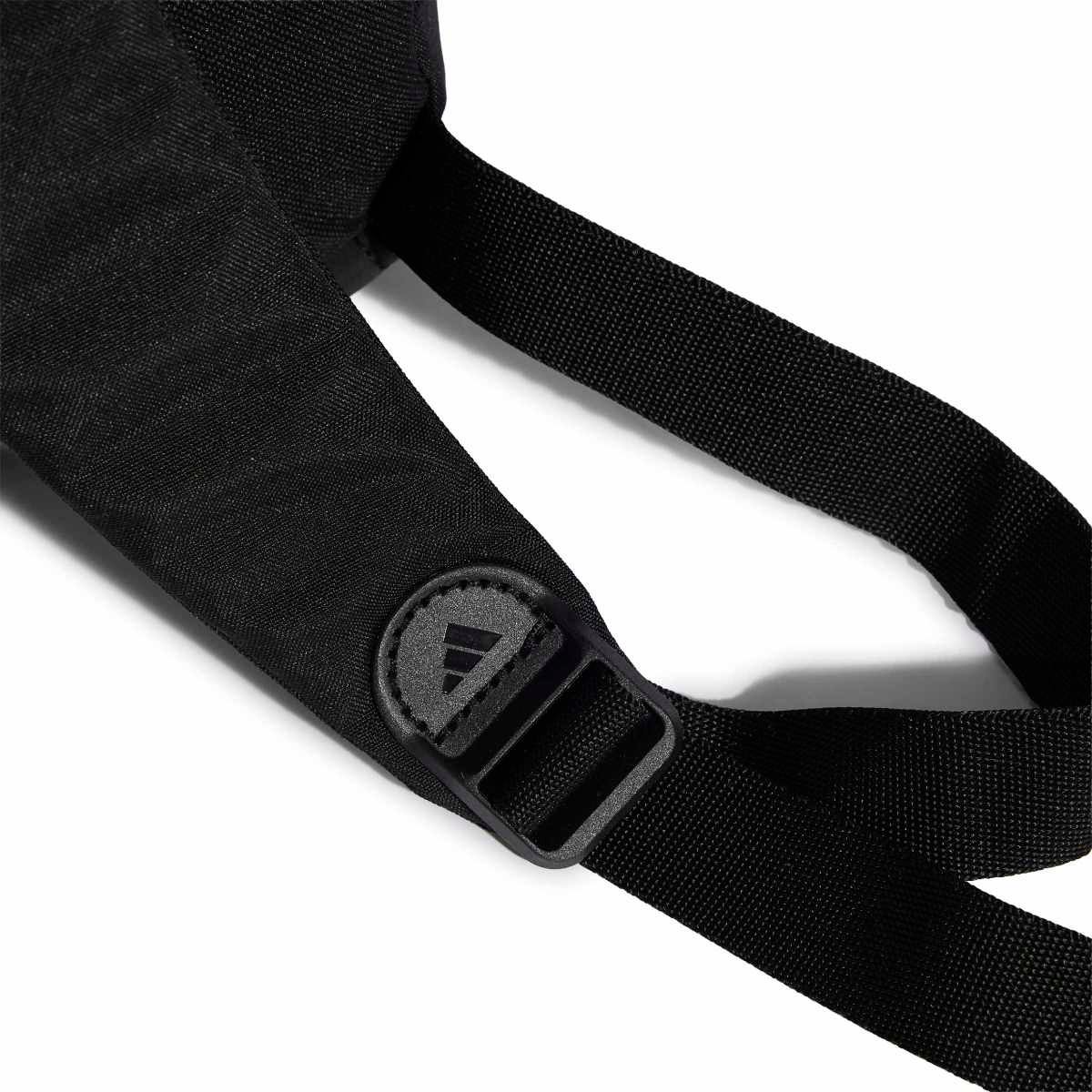 Adidas Essentials Backpack KH4602 | Juoda Kompaktiška Moteriška Kuprinė (14.4 L) - Image 6