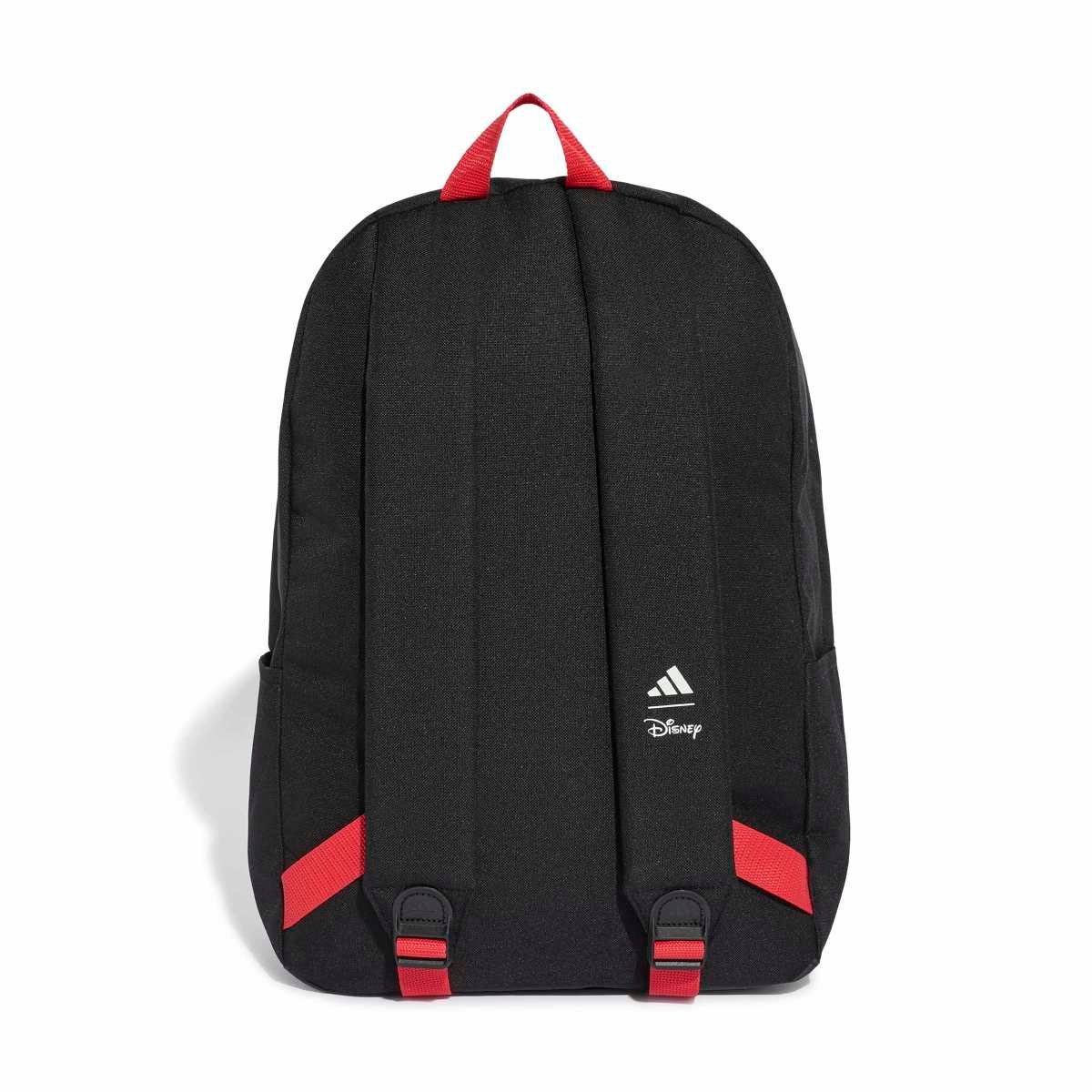 Adidas Mickey Mouse KR2317 | Juoda Mokyklinė Kuprinė Vaikams 27,4 L - Image 7