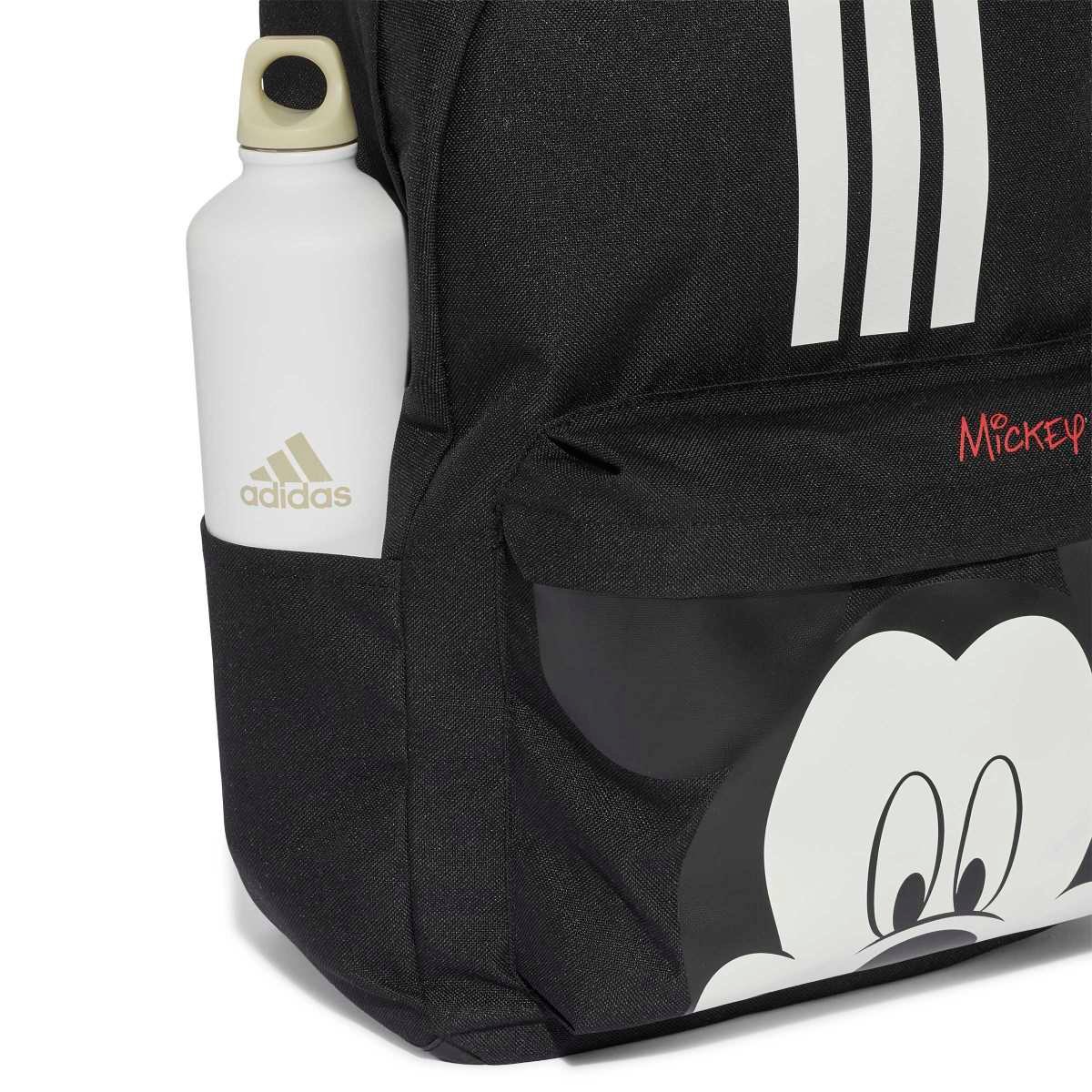 Adidas Mickey Mouse KR2317 | Juoda Mokyklinė Kuprinė Vaikams 27,4 L - Image 6