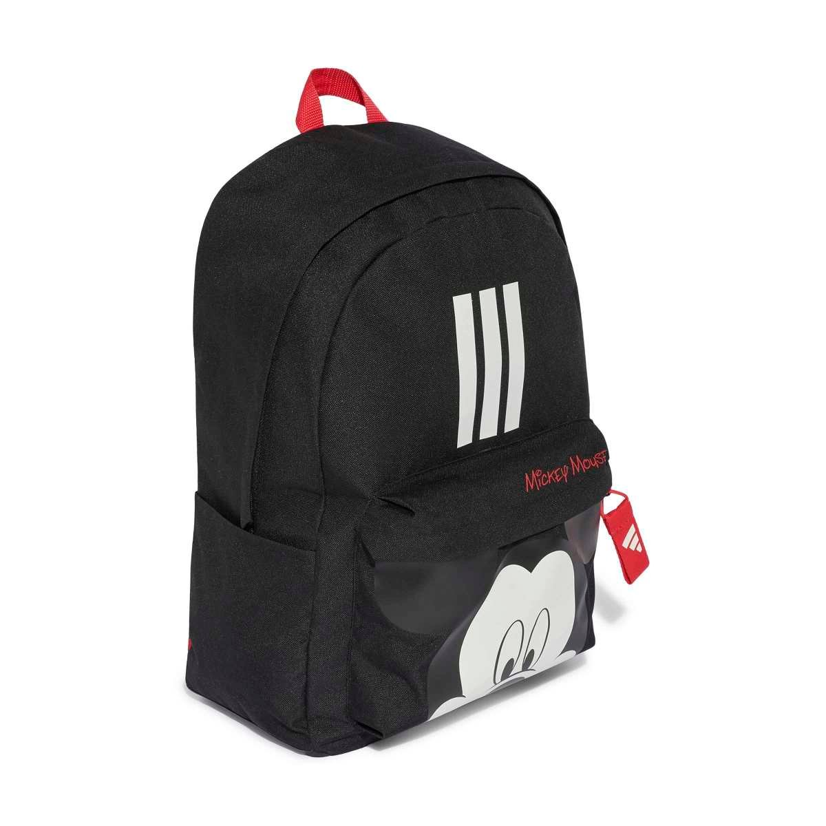 Adidas Mickey Mouse KR2317 | Juoda Mokyklinė Kuprinė Vaikams 27,4 L - Image 8