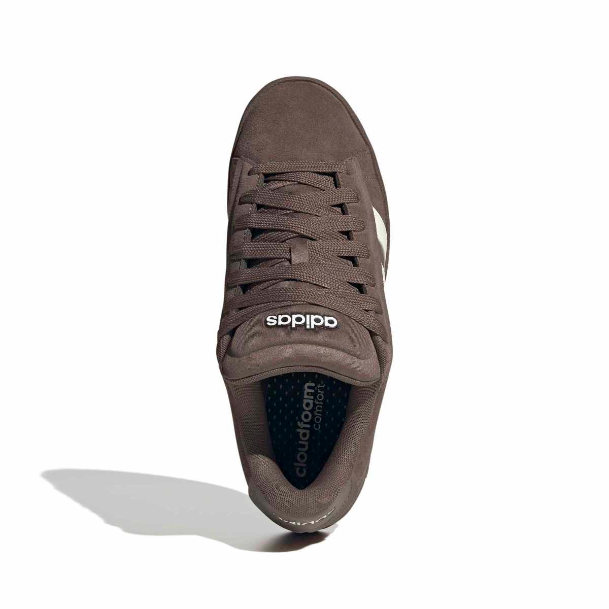 Adidas Grand Court Alpha 00s IH1357 | Rudi Vyriški Zomšiniai Kedai - Image 2