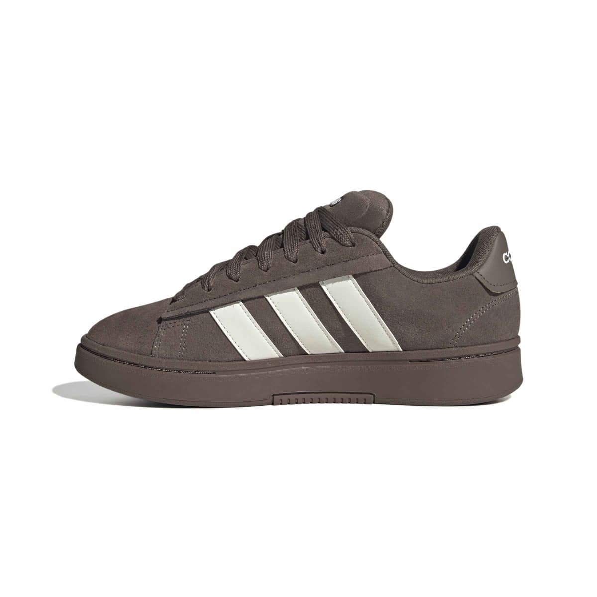 Adidas Grand Court Alpha 00s IH1357 | Rudi Vyriški Zomšiniai Kedai - Image 3