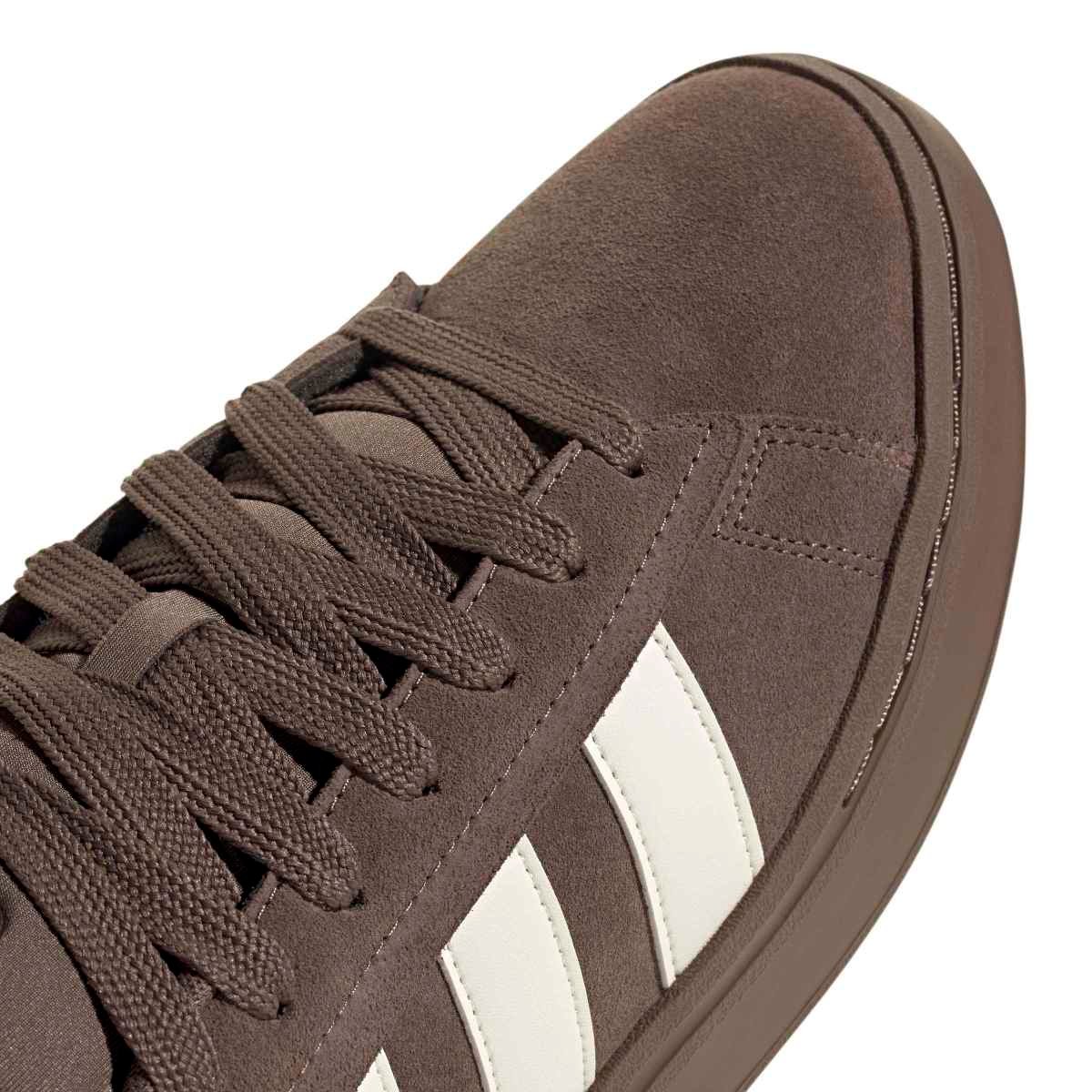 Adidas Grand Court Alpha 00s IH1357 | Rudi Vyriški Zomšiniai Kedai - Image 6