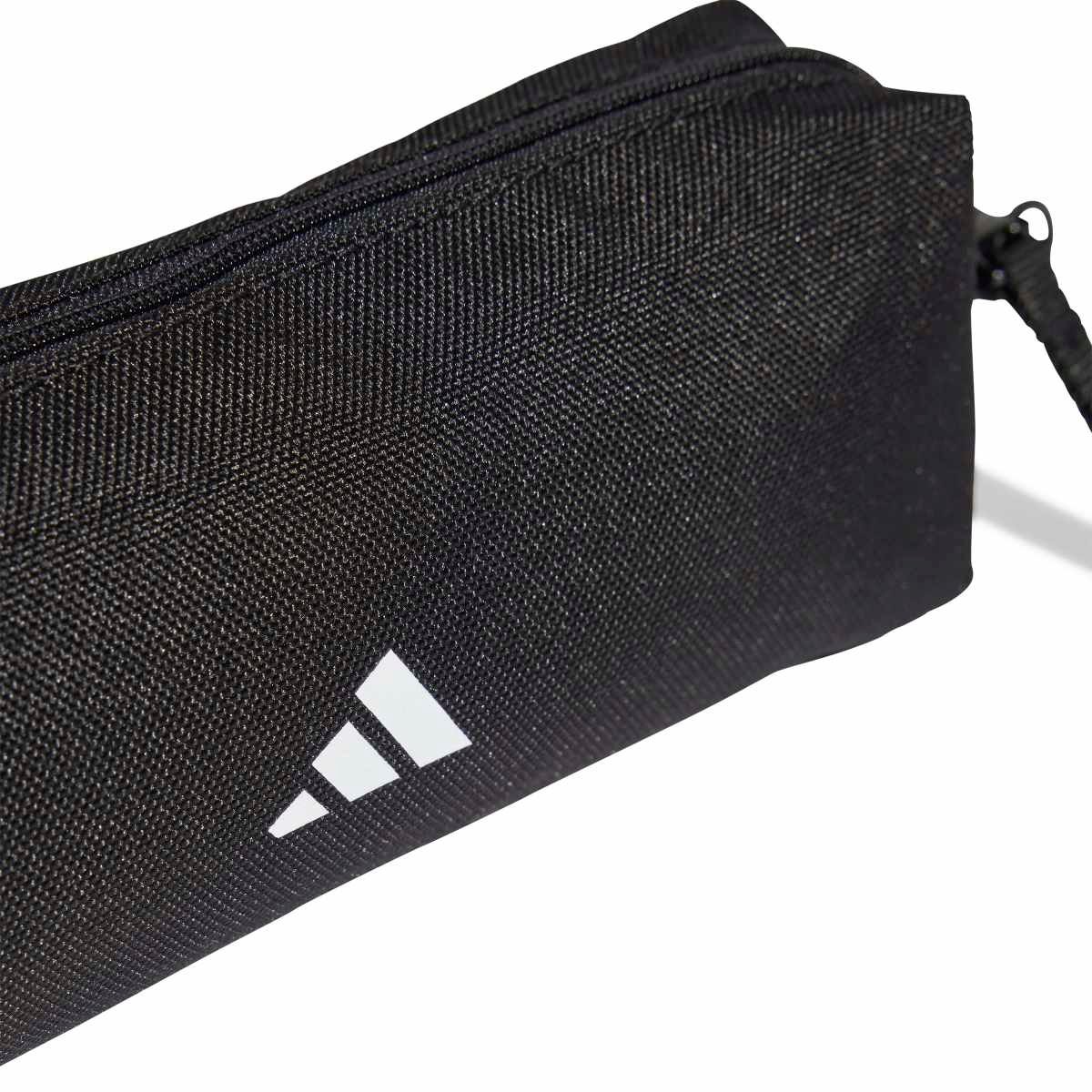 Adidas Backpack JI8081 | Juoda Mokyklinė Kuprinė su Penalu (23.25 L) - Image 6