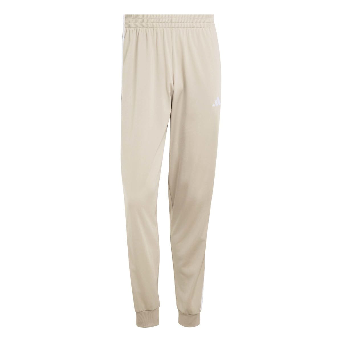 Adidas 3s Tracksuit KY2276 | Smėlio Spalvos Vyriškas Sportinis Kostiumas (Treningai) - Image 7