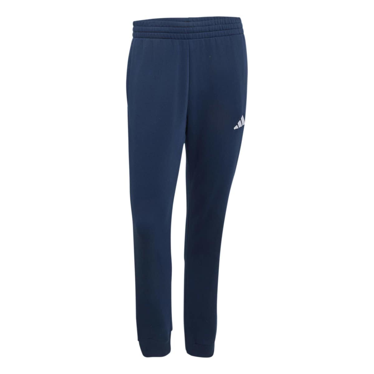 Adidas 3s FT Tracksuit KZ2433 | Mėlynas Vyriškas Medvilninis Sportinis Kostiumas - Image 7