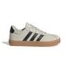 Smėlio spalvos vaikiški paauglių laisvalaikio batai sportbačiai Adidas VL Court 3.0 KI6493.