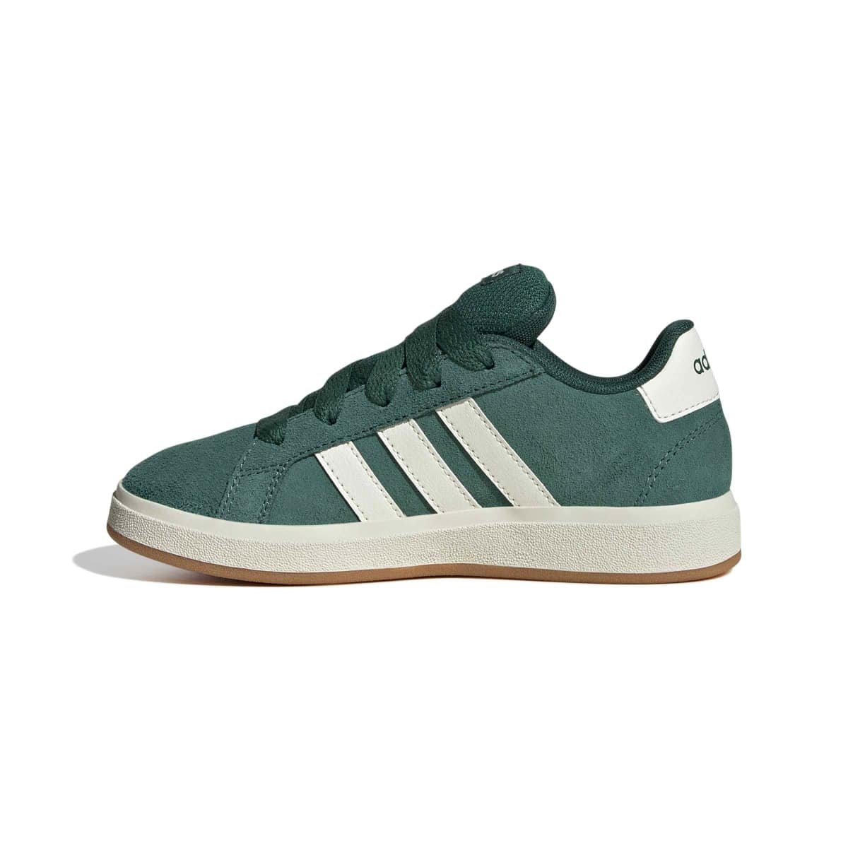 Adidas Grand Court 00s JP5893 | Žali Vaikiški Kedai - Image 3
