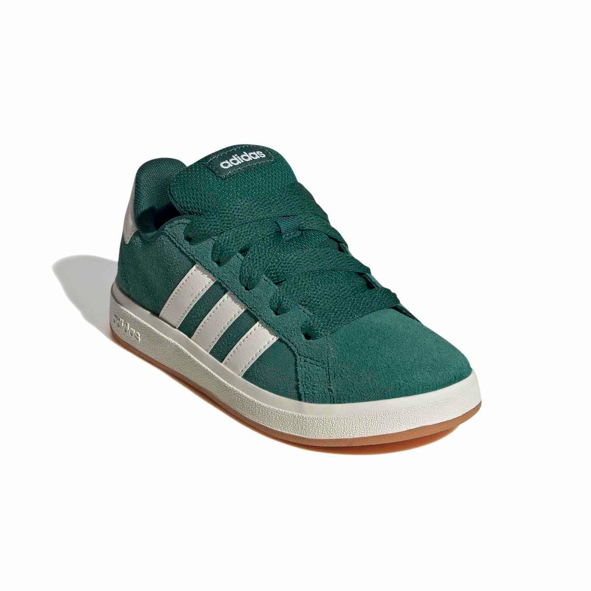 Adidas Grand Court 00s JP5893 | Žali Vaikiški Kedai - Image 4