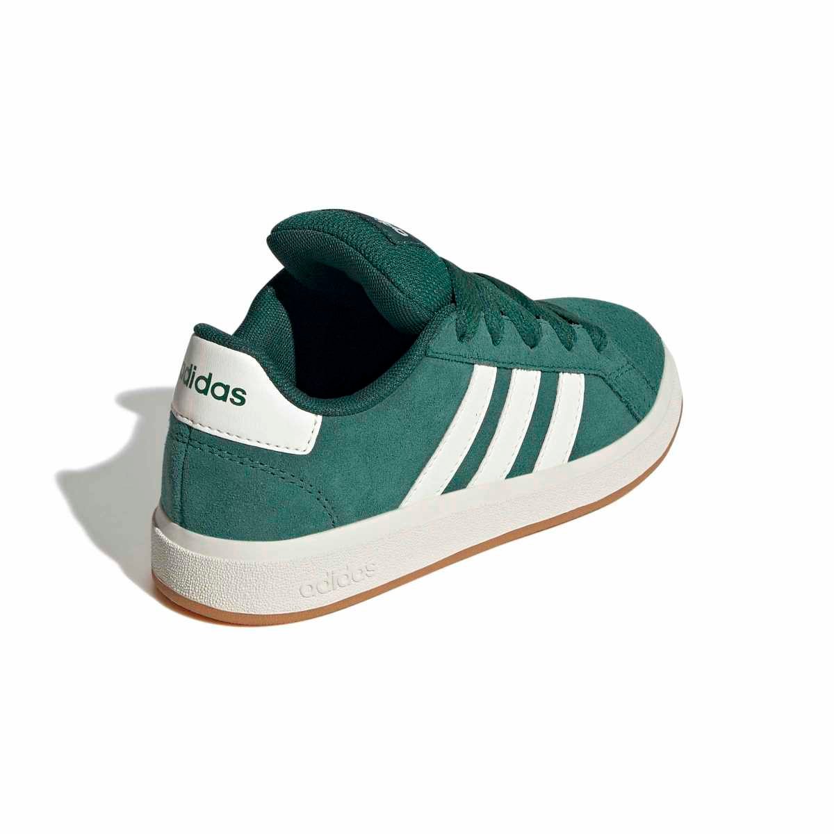 Adidas Grand Court 00s JP5893 | Žali Vaikiški Kedai - Image 5