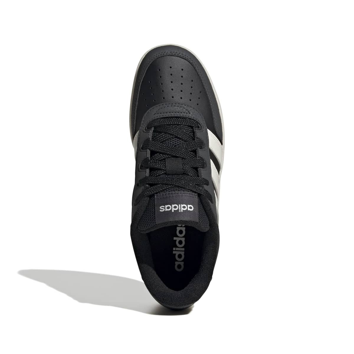 Adidas Breakbase JP9929 | Juodi Vaikiški Sportbačiai (Kedai) - Image 2