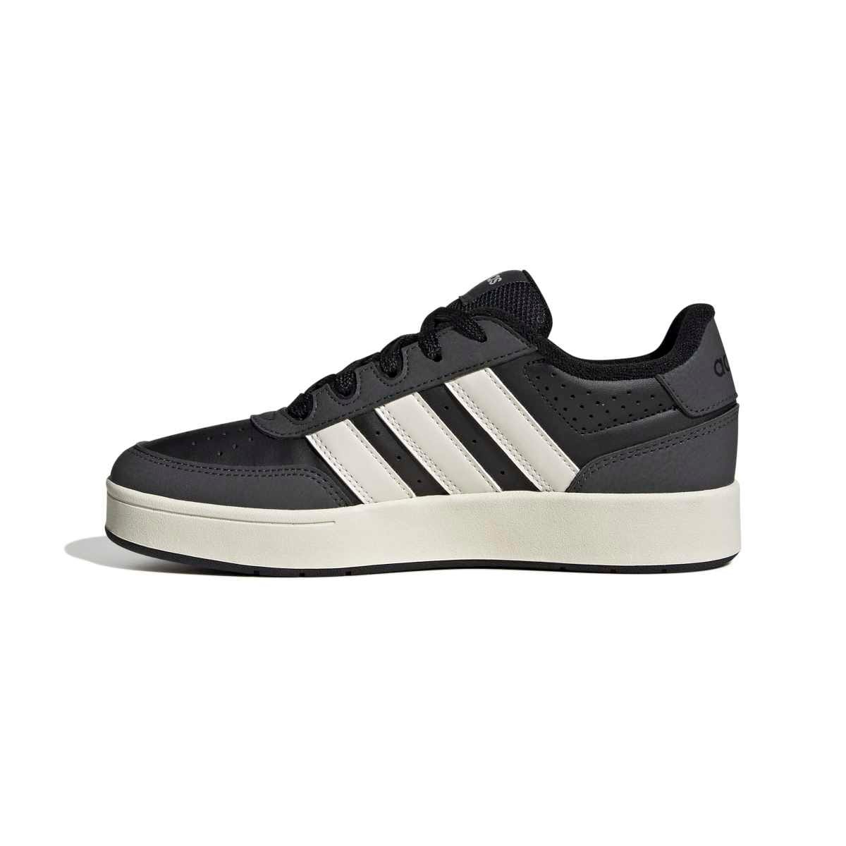 Adidas Breakbase JP9929 | Juodi Vaikiški Sportbačiai (Kedai) - Image 3