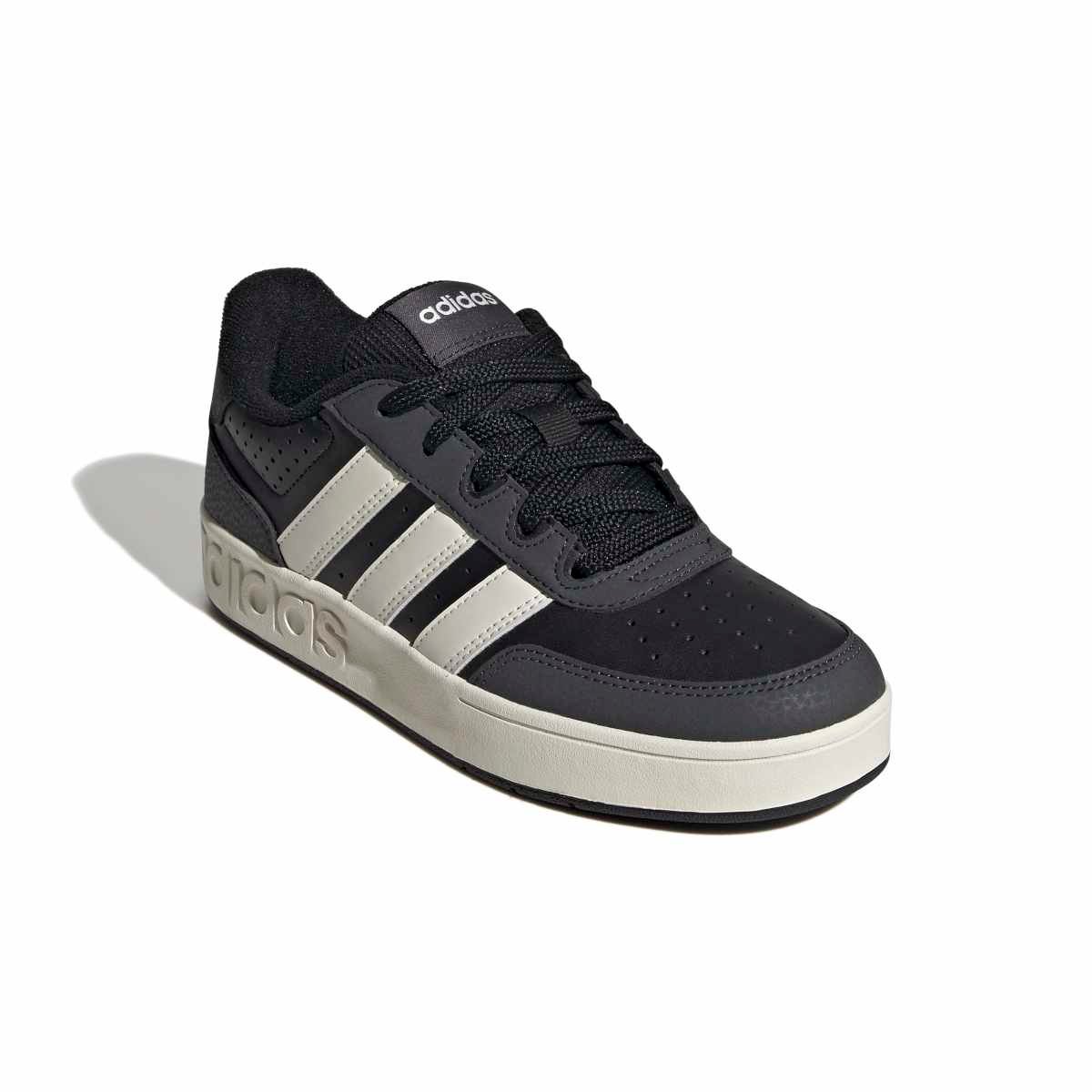Adidas Breakbase JP9929 | Juodi Vaikiški Sportbačiai (Kedai) - Image 4