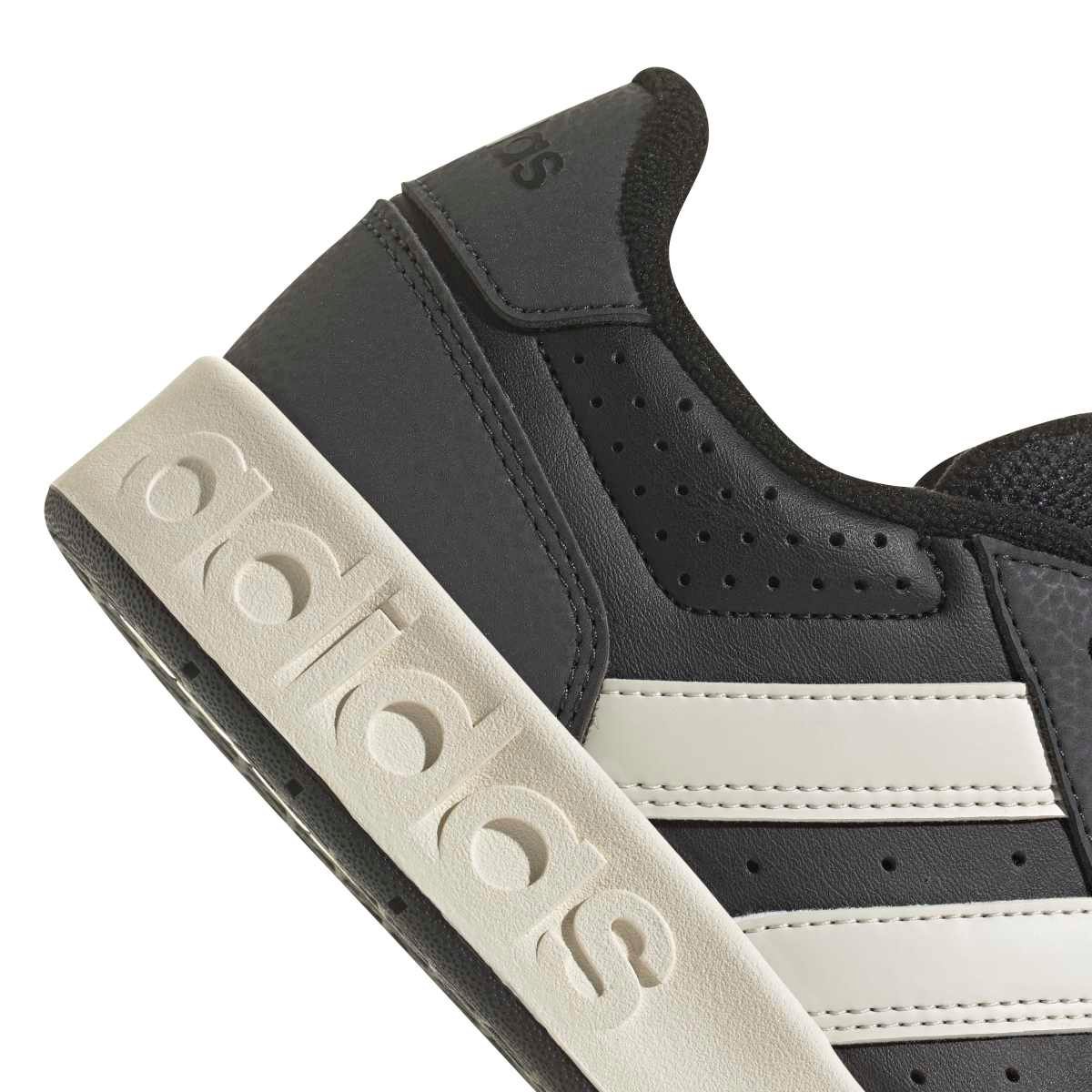 Adidas Breakbase JP9929 | Juodi Vaikiški Sportbačiai (Kedai) - Image 6