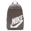 Pilka mokyklinė ir sportinė unisex kuprinė Nike Elemental Backpack DD0559-289.