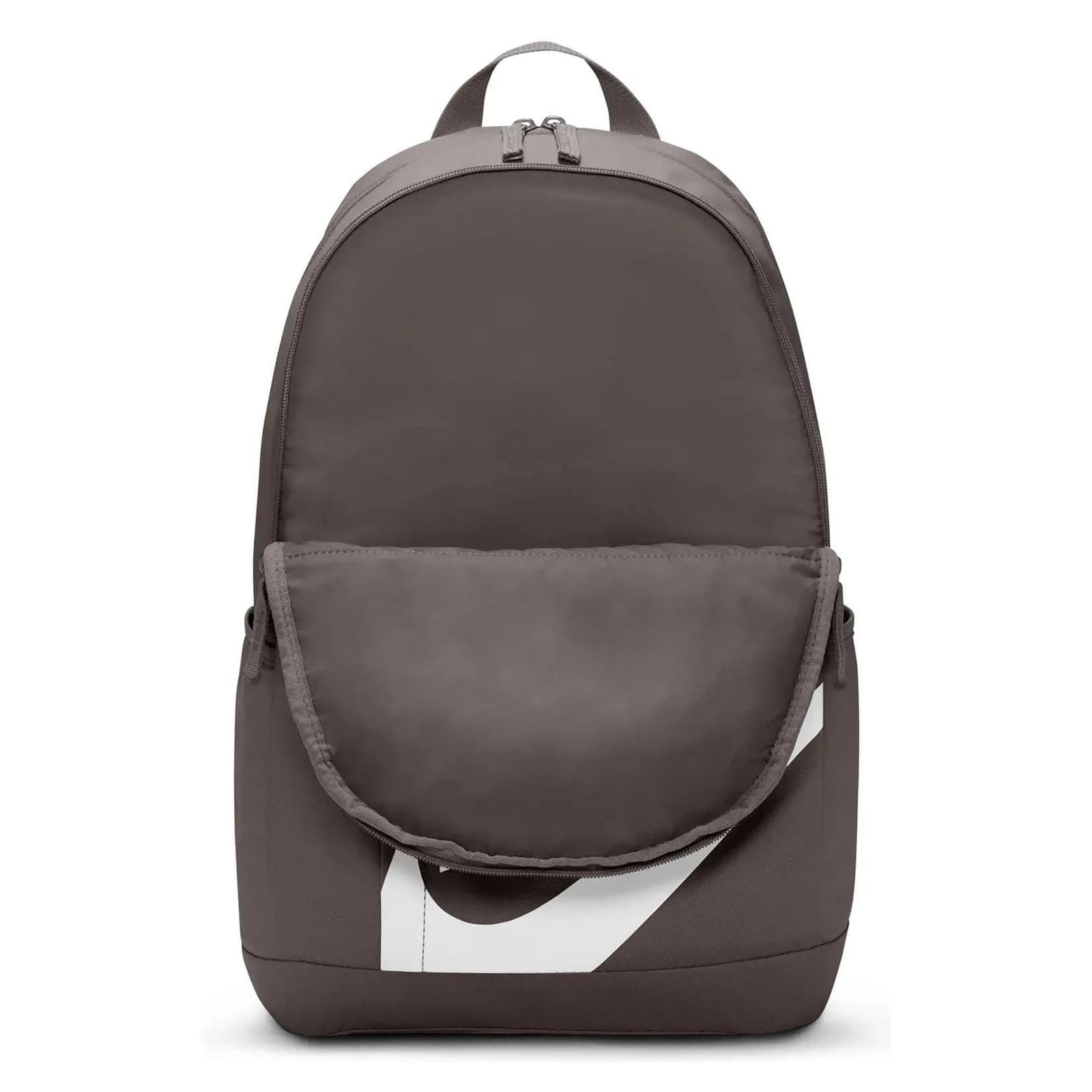 Nike Elemental DD0559-289 | Pilka Mokyklinė Kuprinė (21 L) - Image 5