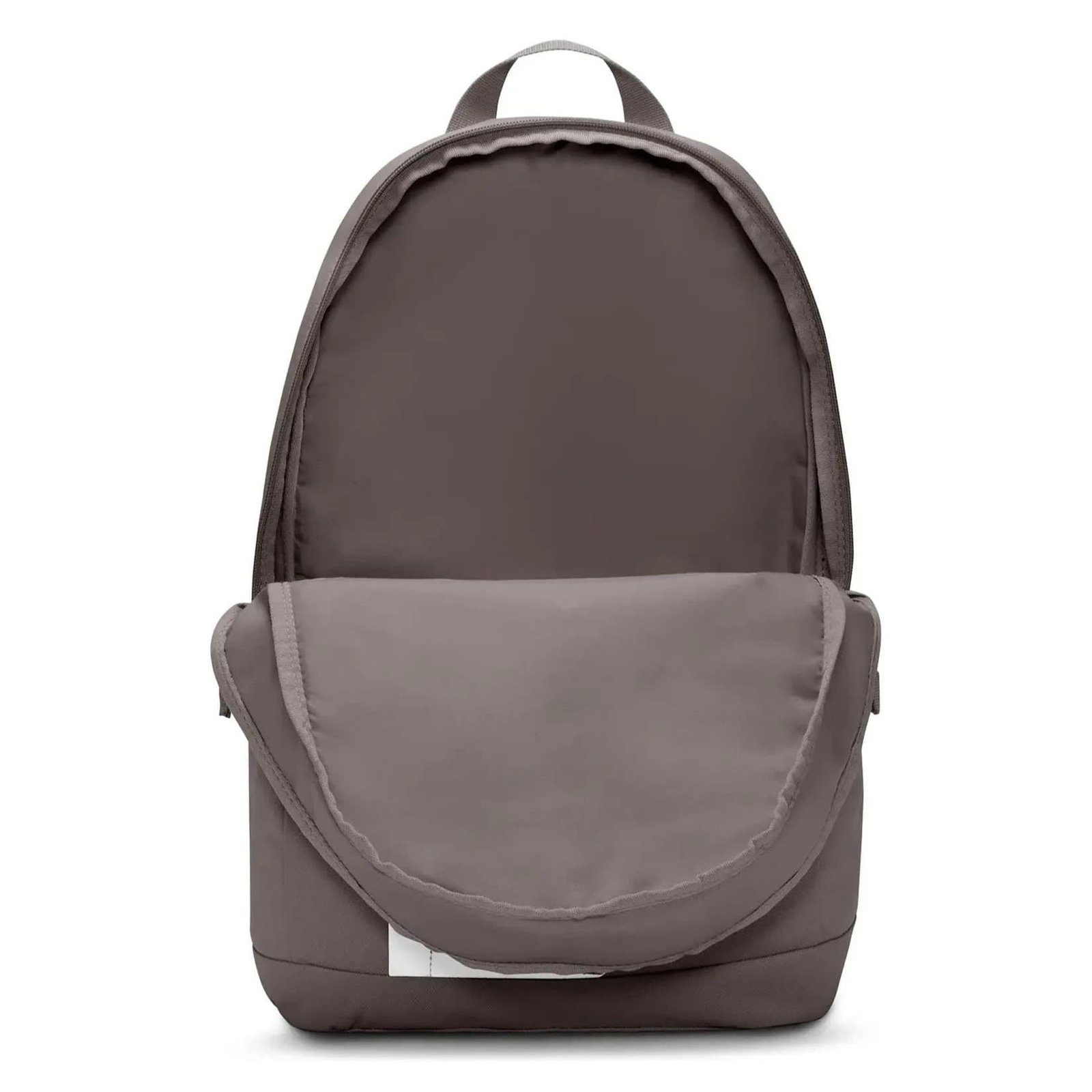 Nike Elemental DD0559-289 | Pilka Mokyklinė Kuprinė (21 L) - Image 6