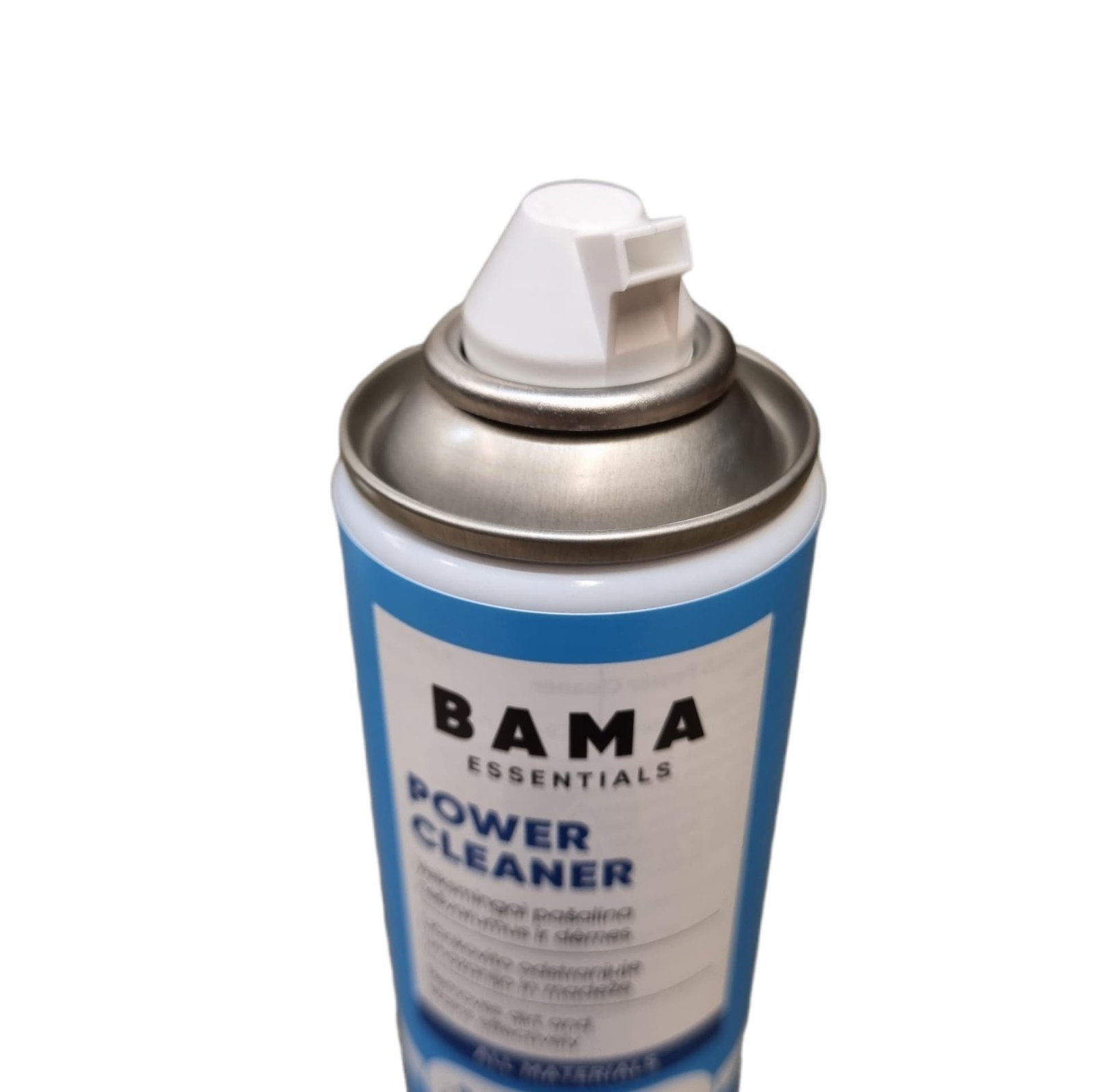 Bama Power Cleaner A78 | Universalios Batų Valymo Putos (200ml) - Image 2