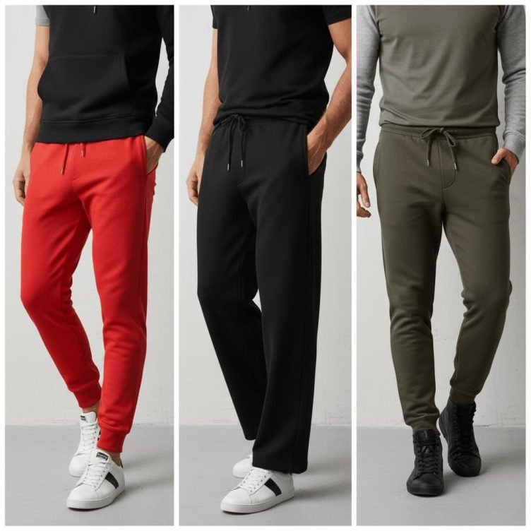 Vyriškos sportinės kelnės laisvalaikiui ir sportui Adidas, Nike Reebok, Puma.